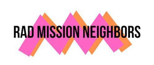 Rad Mission Neighbors